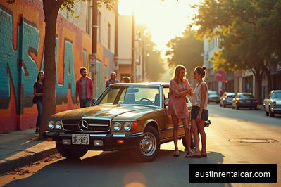 Unlock Unique Austin Experiences through Local Partnerships