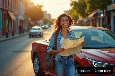 Empowering Travelers in Austin: The Value of Educational Resources