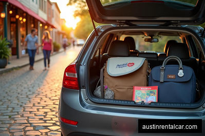 Integrated Shop for Travel Essentials