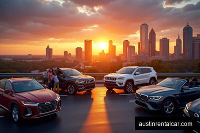 Personalized Vehicle Recommendations