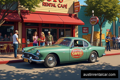 Local Partnerships for Unique Experiences